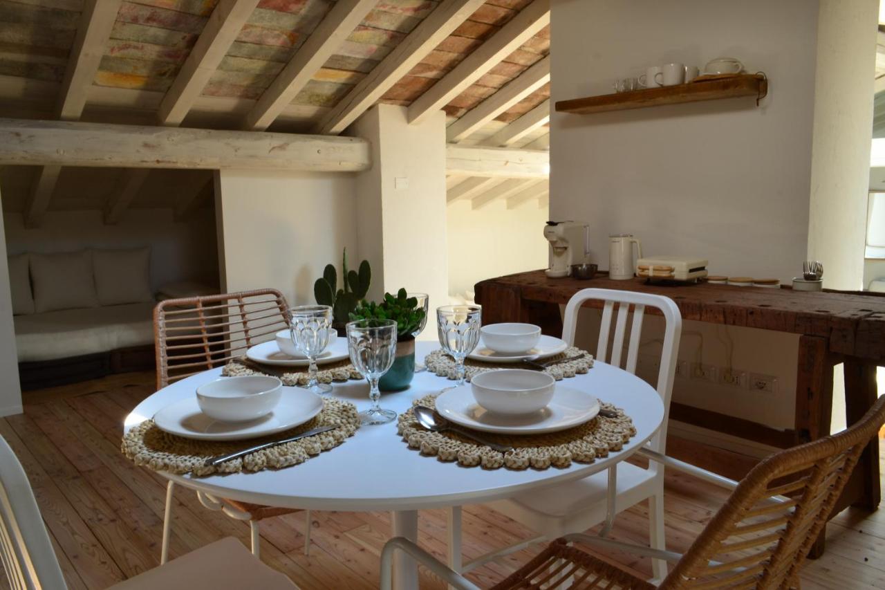 La Locanda Della Torre Marne di Filago Экстерьер фото