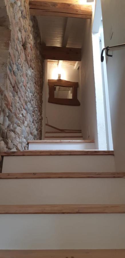 La Locanda Della Torre Marne di Filago Экстерьер фото